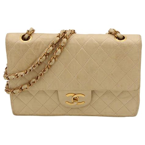 chanel tasche klassiker